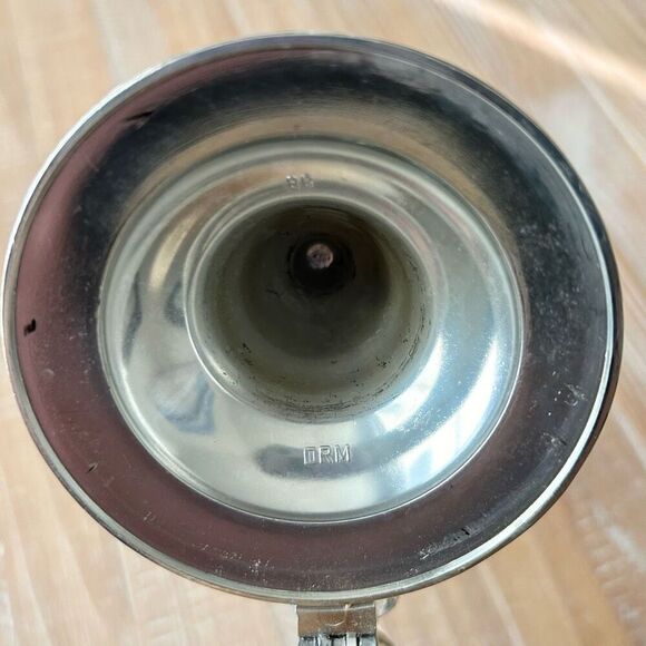 Vintage Large 2 Liter German Beer Stein Made in Western Germany by Egon Bay - Picture 8 of 8